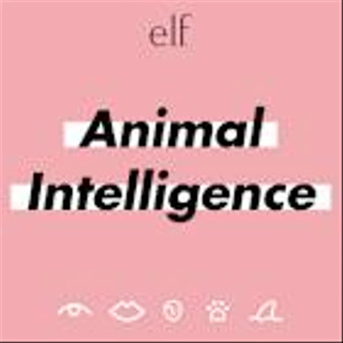 Cruelty-free e.l.f. Cosmetics Introduces AI Campaign Like No Other: Animal Intelligence