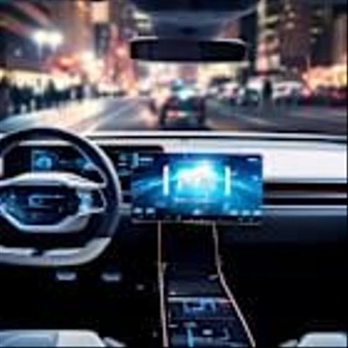 Pony AI Expands into Europe with Stellantis Partnership