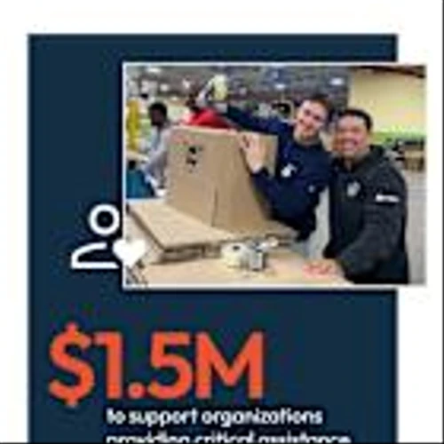 PSE&G and PSEG Foundation Launch $1.5 Million Community Relief Initiative To Support Those in Need