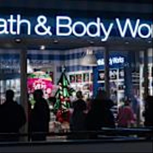 Bath & Body Works beat 2024 expectations, but its stock fell 12%. Its CEO says she was ‘surprised’ to see Wall Street’s reaction