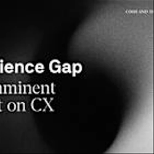 93% of Executives Admit Their Customer Experience Is 'Broken'