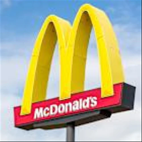 Dow Jones Fast Food Giant McDonald's Leads Restaurant Group Higher