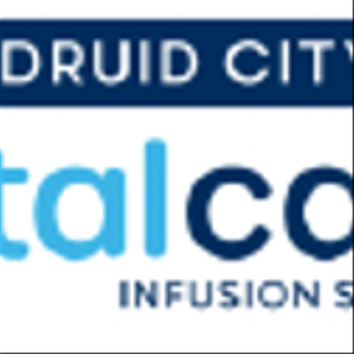 Druid City Vital Care Recognized at Vital Care Infusion Services Annual Conference