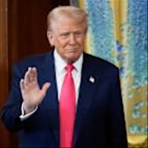 Trump auto tariffs: Wall Street reacts as stocks slide