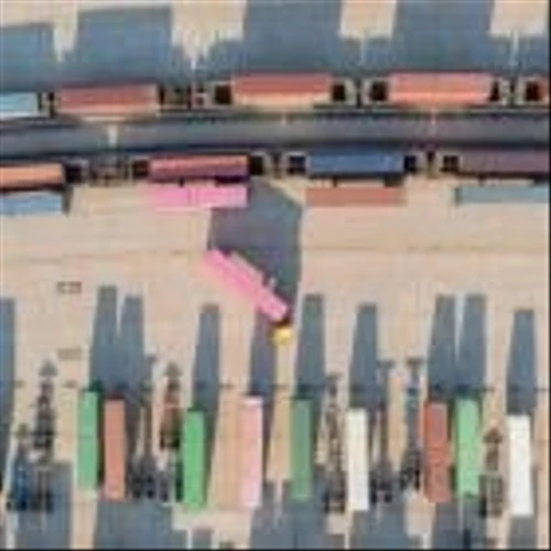 Radiant Logistics acquires intermodal provider TCB Transportation