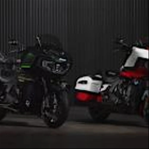 INDIAN MOTORCYCLE UNVEILS NEW INDIAN CHALLENGER ELITE AND INDIAN PURSUIT ELITE, CRAFTING THE ULTIMATE IN STYLE AND EXCLUSIVITY