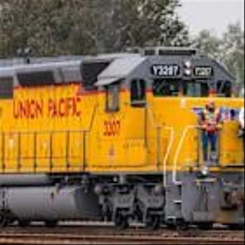 Union Pacific, Norfolk Southern submit merger ‘pre-filing’
