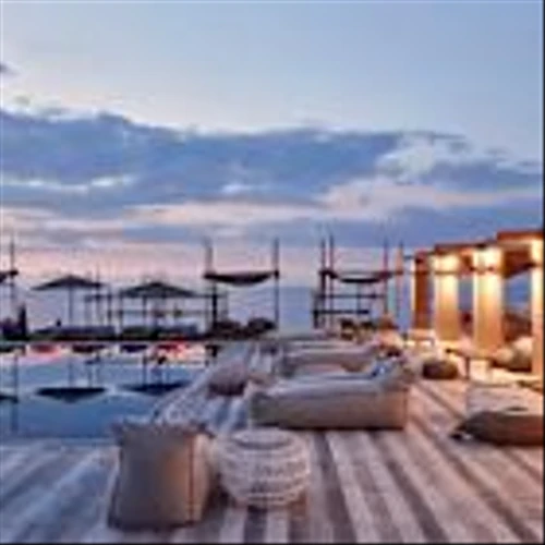 IHG signs two properties on Crete island in Greece