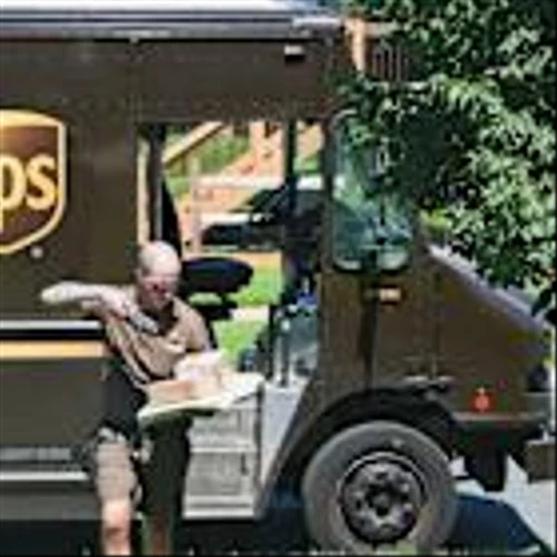 UPS drivers to receive buyout offer as company shrinks parcel network