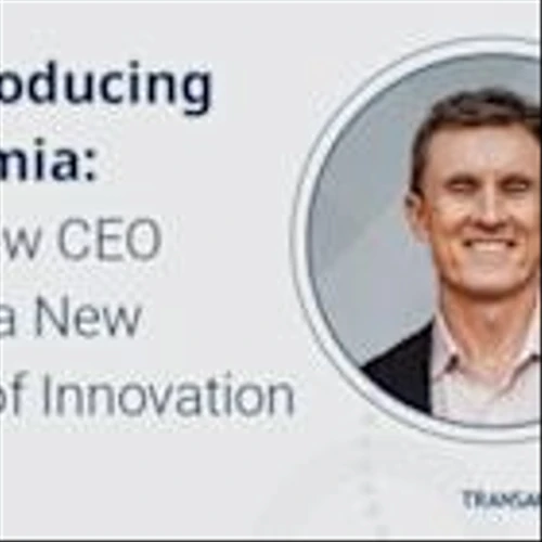 Transact + CBORD Names Greg Brown as CEO, Announces Rebrand to Illumia