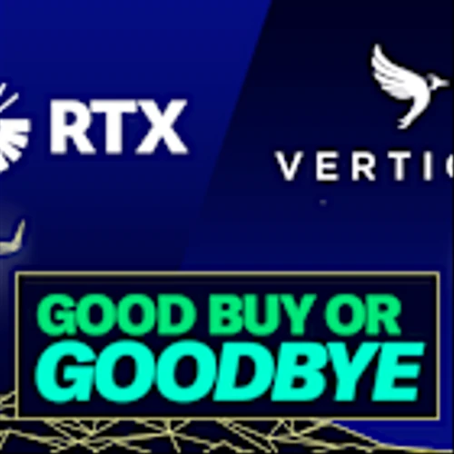 RTX can get 'lion's share' of defense spending boosts: Strategist
