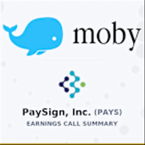 PaySign, Inc. Q4 2025 Earnings Call Summary