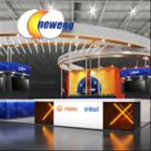 Newegg to Showcase ABS AI-Enabled PCs and SellingPilot Marketplace SaaS Platform with Largest-Ever Presence at COMPUTEX 2024