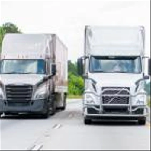 Cass TL linehaul index up y/y for first time in 2 years