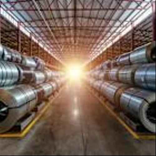 Steel Dynamics Expects Third-Quarter Earnings to Rise Annually, Sequentially