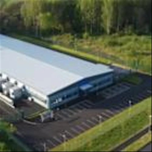 TotalEnergies to Power Google Data Centers in Ohio