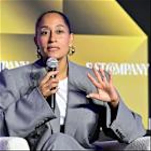 Roku’s big break: Tracee Ellis Ross on why ‘Solo Traveling’ became a hit—and what that reveals about humanity
