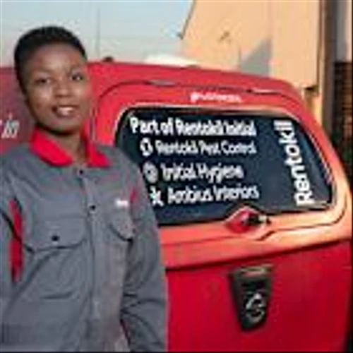 Rentokil Initial Reports Higher Revenue Amid Leadership Transition