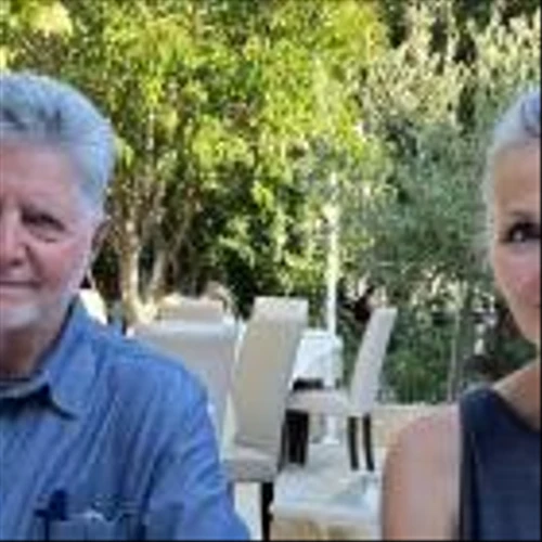Long-Term Care Insurance Rates Are Soaring. How One Couple Is Coping.