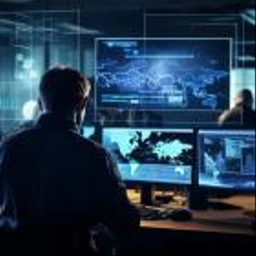 Cognyte Software Ltd. (NASDAQ:CGNT) Q3 2024 Earnings Call Transcript