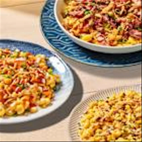 Noodles & Company refreshes menu with new and improved offerings