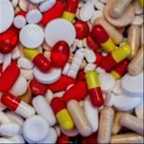 Health Care Roundup: Market Talk