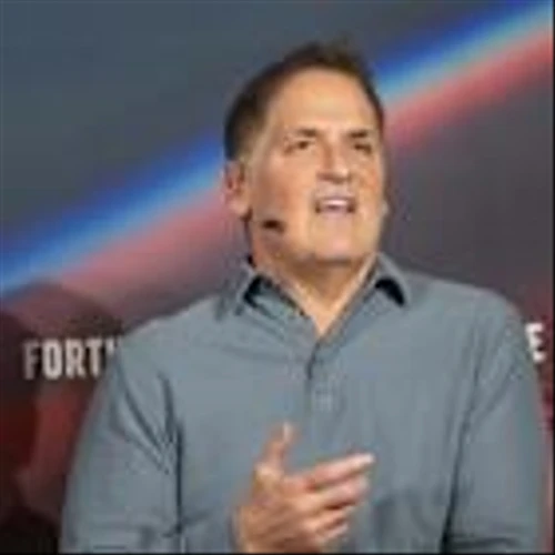 Mark Cuban Says Young People Need This AI Skill If They Want To Get Rich