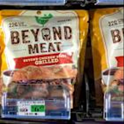 Barclays cuts Beyond Meat target to $1, Waymo allowed on freeways