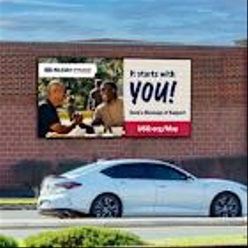Clear Channel Outdoor and USO Unveil Campaign Encouraging Public Support for Service Members During Military Appreciation Month