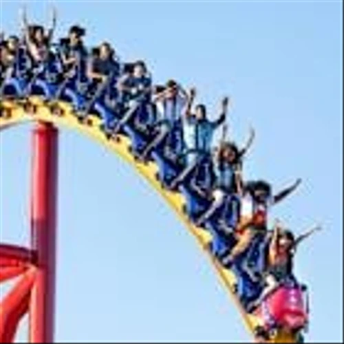 Theme park giant will shed seven properties in sell-off