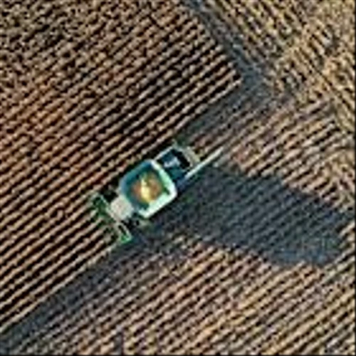 US, Canadian farmers face soaring fertilizer prices amid Trump trade war