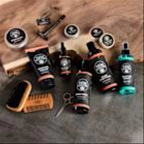 Fast-Growing Men’s Grooming Brand Viking Revolution Launches in 900 Walmart Locations Nationwide