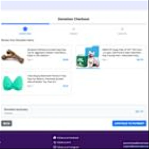 Bonterra Launches a Unified Mobile-Friendly Cash & In-Kind Giving Hub, Powered by AWS