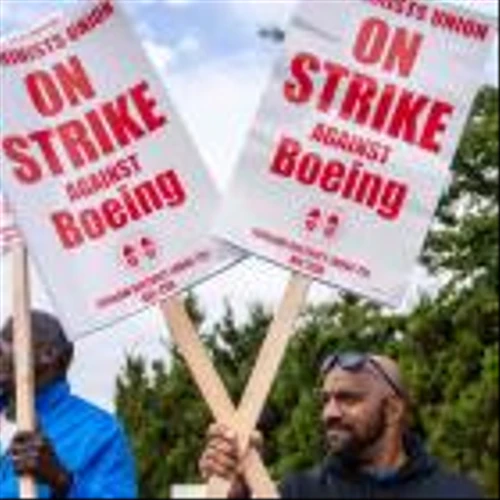 Spirit AeroSystems and 2 More Supplier Stocks That Could Feel the Impact of Boeing Strike
