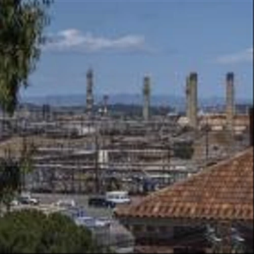 Chevron Says California Plays a Risky Game With Climate and Gasoline
