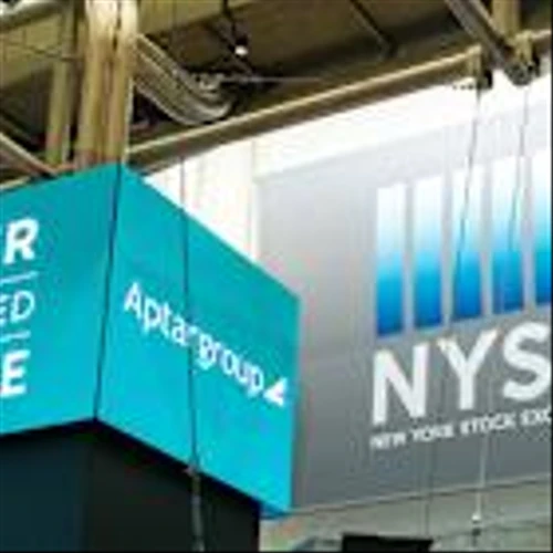 Aptar Reports First Quarter 2025 Results