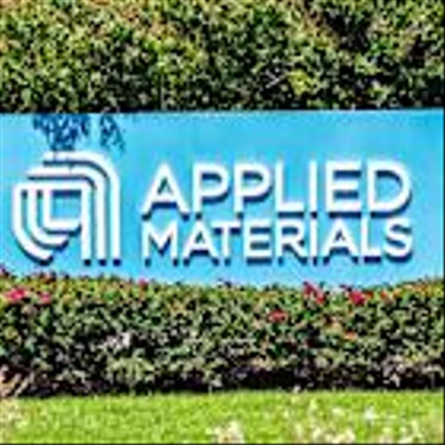 Applied Materials, Buffett's Lennar & DR Horton stake, Nubank