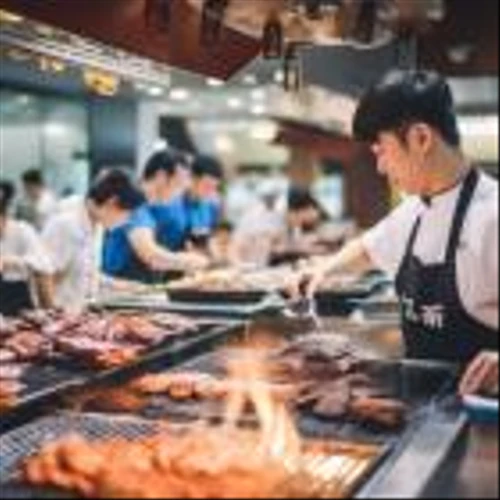 Should You Buy GEN Restaurant Group (GENK)?