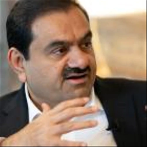 Adani Plans $10 Billion India Chip Plant With Israel’s Tower