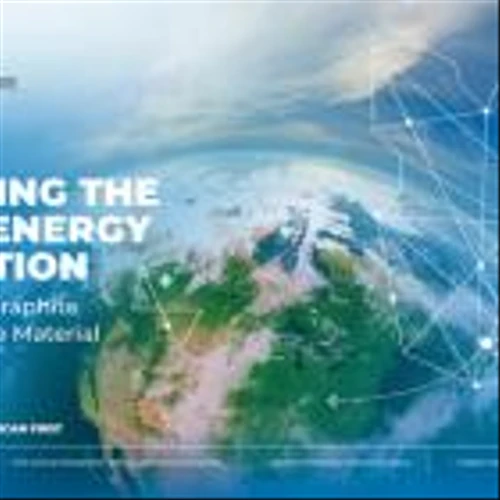 NMG Provides Commercial and Operational Update upon Filing 2023 Financial Reports: Significant Progress over the Year in Advancing North America’s Mine-to-Battery-Material Graphite Production