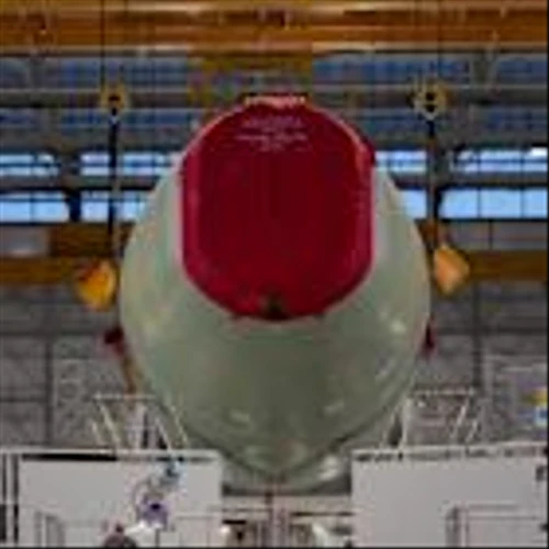 Airbus A320 flies past Boeing 737 as most-delivered jet in history