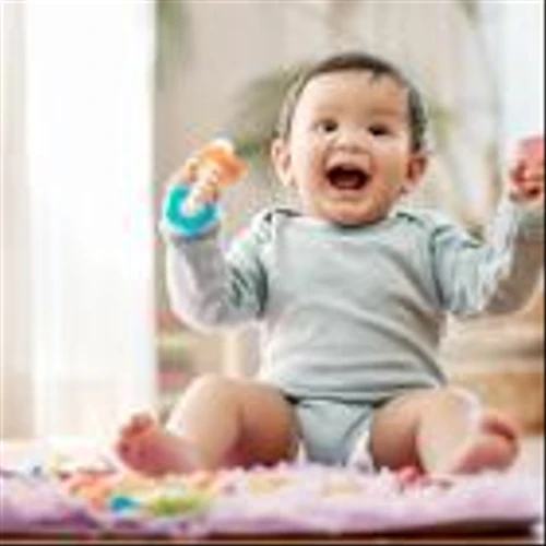 Calling all cute babies! Gerber's Photo Search contest returns in 2026