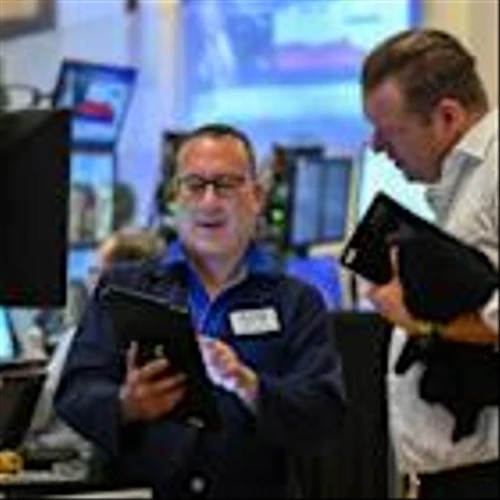 Stock Market Today: Walmart and jobs data disappoints; stocks face declines