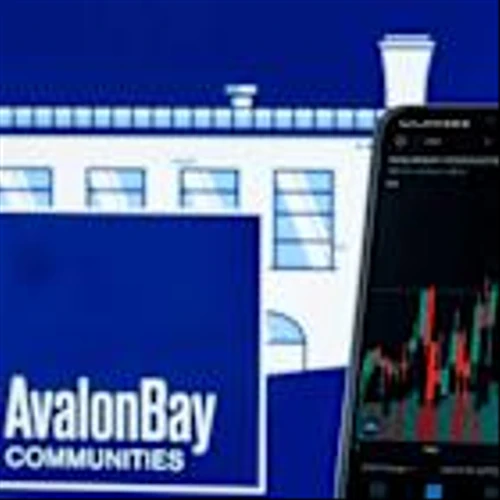 How Is AvalonBay's Stock Performance Compared to Other Real Estate Stocks?