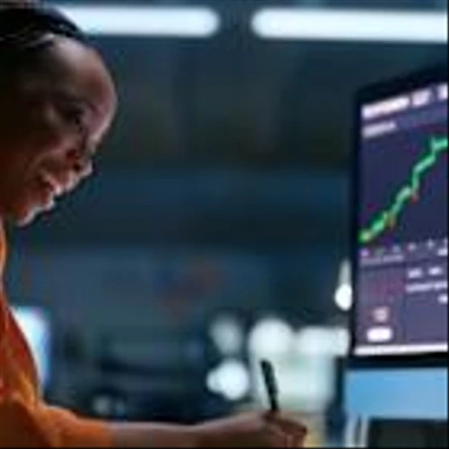 5 Top Artificial Intelligence Stocks to Buy in November