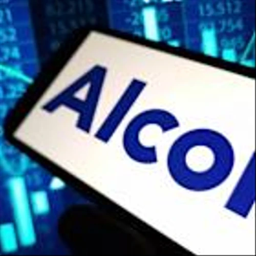 Alcon Cites Tariffs And Soft Market In Lowered Sales Outlook, Shares Fall
