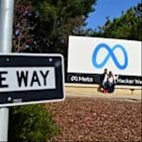 Meta Stock Is Falling Again. What Can Stop the Rot.