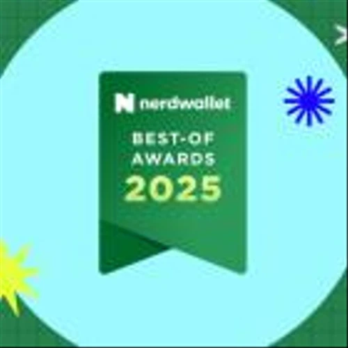 NerdWallet Announces Winners of Its 2025 Best-Of Awards