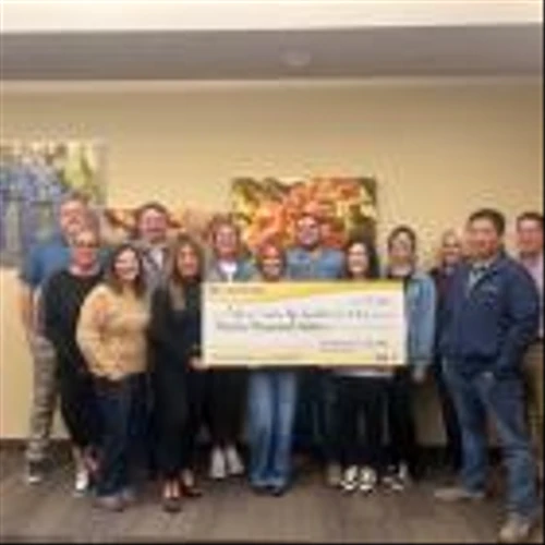 Tri Counties Bank Donates $30,000 for First-Time Future Farmers of America Students in Tulare County