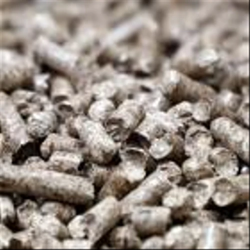 The Trade That Backfired for America’s Biggest Wood-Pellet Exporter